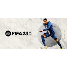 FIFA 23  + БЕСПЛАТНЫЕ АКТИВАЦИИ  / ORIGIN  / АККАУНТ