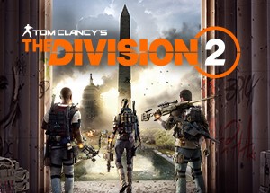 Tom Clancy’s The Division 2  / STEAM  АККАУНТ