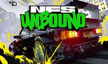 Need for Speed Unbound ✅(Origin/EA APP/EN/ВСЕ СТРАНЫ)