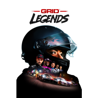 GRID Legends | EA app