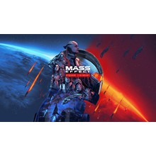 Mass Effect Legendary Edition⭐️ EA app(Origin)/Online ✅