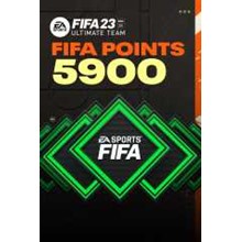 🔥EA SPORTS™ FUT 23 – FIFA Points 5900🌎Xbox🔥