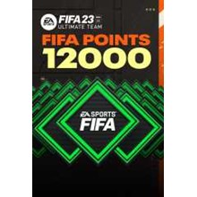 🔥EA SPORTS™ FUT 23 – FIFA Points 12000🌎Xbox🔥