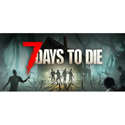 7 Days to Die Новый SteamАккаунт + смена почты