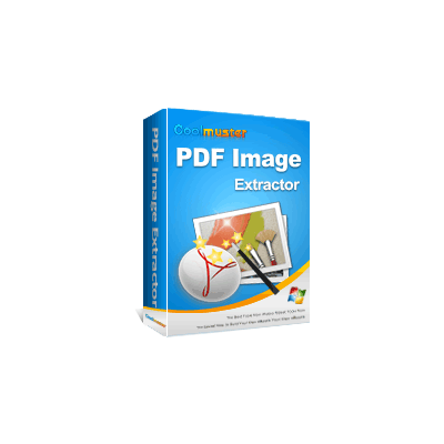 🔑 Coolmuster PDF Image Extractor 2.1.4 | Лицензия