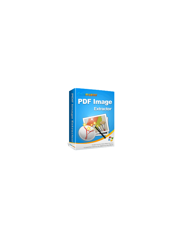 🔑 Coolmuster PDF Image Extractor 2.1.4 | Лицензия