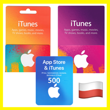⭐🇫🇮 App Store/iTunes Подарочная карта Финляндия EUR - irongamers.ru