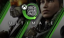 🚀GAME PASS ULTIMATE 12+EAPLAY💰ANY ACCOUNT +CASHBACK💰