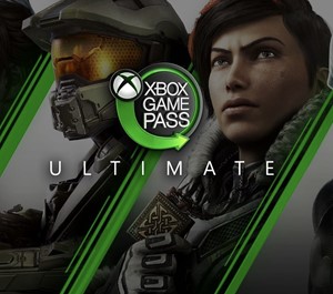 Обложка 🚀GAME PASS ULTIMATE 13 + EAPLAY❇️ANY ACCOUNT