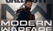 Call of Duty: Modern Warfare АРЕНДА АККАУНТА (PC)🔥