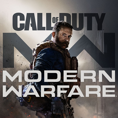 Call of Duty: Modern Warfare АРЕНДА (PC) от 24 часов