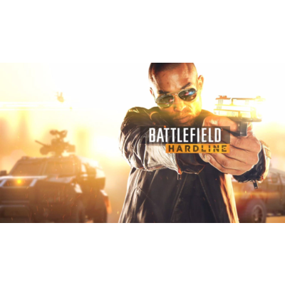 Battlefield Hardline | EA App | Онлайн