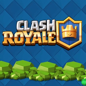 ✅ 💎 Clash Royale | ГЕМЫ | GEMS | Лучшая цена! 💎 ⏭️