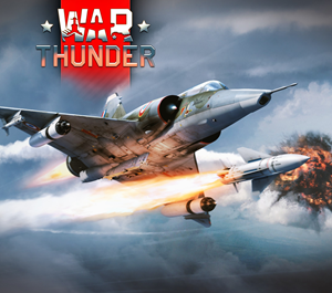 Обложка 🔷War Thunder - Набор Dassault Milan Xbox Активация +🎁