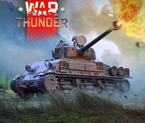 🔴War Thunder - Набор M-51 Xbox Активация + подарок🎁