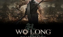 ✅ Wo Long: Fallen Dynasty DELUXE  Steam Gift🔥