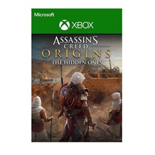 💖 Assassin's Creed Origins The Hidden Ones 🎮XBOX 🎁🔑
