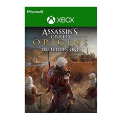 💖 Assassin&acute;s Creed Origins The Hidden Ones 🎮XBOX 🎁🔑