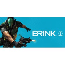 Brink +Fallout pack (Steam key)CIS - irongamers.ru