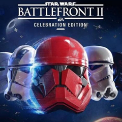 STAR WARS BATTLEFRONT II: CELEBRATION✅STEAM КЛЮЧ🔑