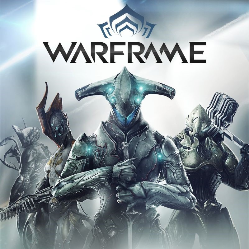 Warframe support email фото 95