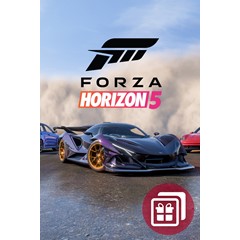 ✅❤️FORZA HORIZON 5: ПРИВЕТСВЕННЫЙ НАБОР❤️XBOX/PC🔑КЛЮЧ✅