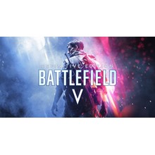 💳 Battlefield V Definitive (PS4/PS5/RUS) П3  Активация