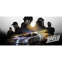 Need for Speed™ Deluxe Edition - STEAM GIFT РОССИЯ