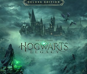 Hogwarts Legacy Deluxe Edition / Steam Оффлайн