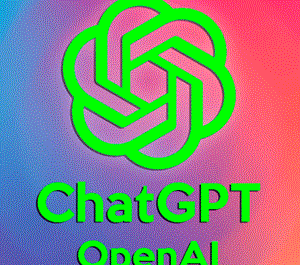 Обложка 🔥 ChatGPT OpenAI 🔥 API 5$ 🔥 Личный ✅ АВТО 🔥GPT⚡️