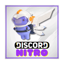 ✨ Discord Nitro 1-12 Месяц Любой Аккаунт 🌐🚀 БЫСТРО - irongamers.ru