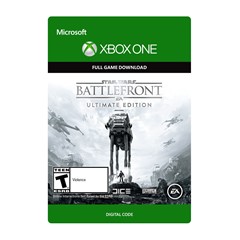 ✅❤️STAR WARS BATTLEFRONT ULTIMATE EDITION❤️XBOX🔑КЛЮЧ✅