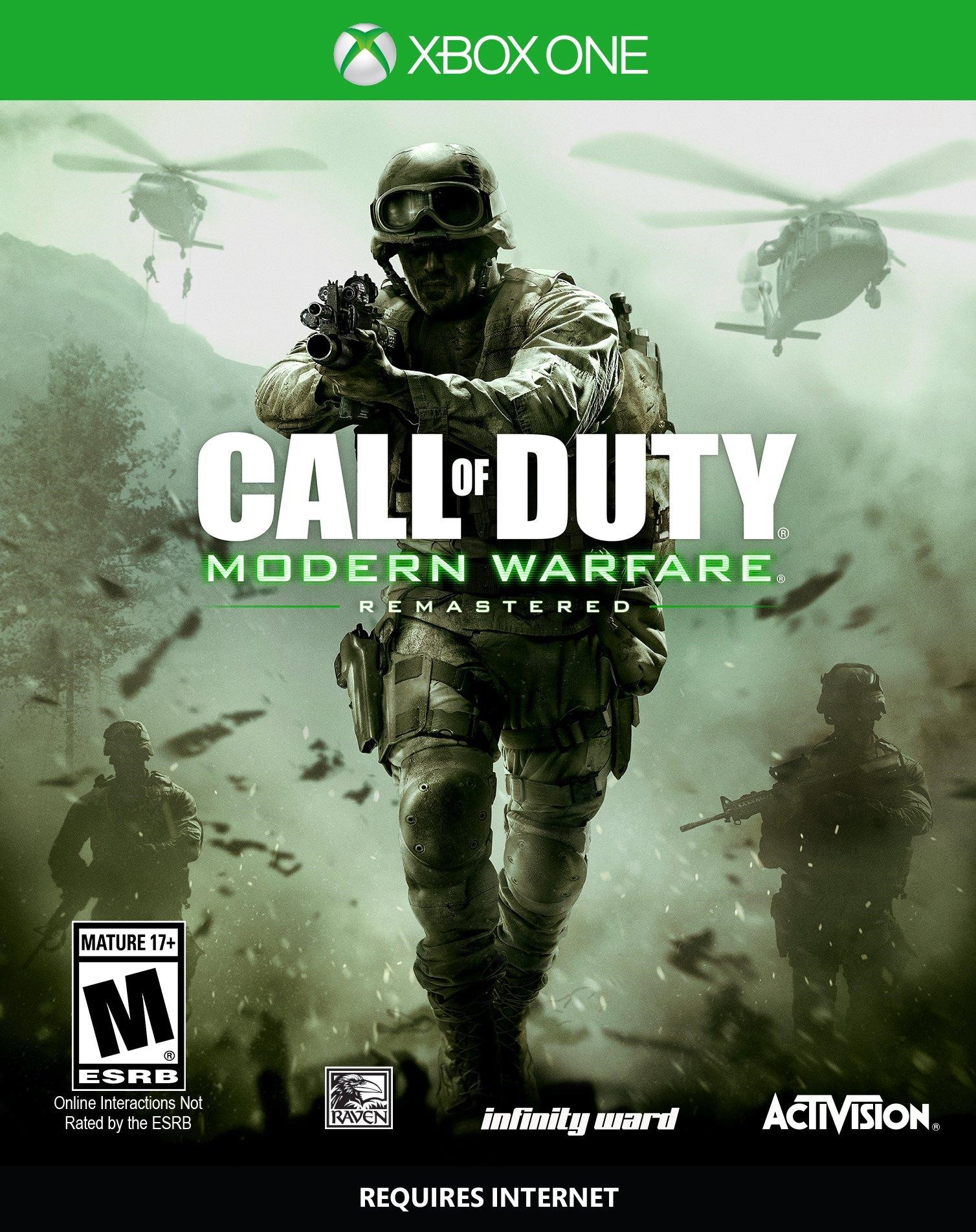 Mw remastered on steam фото 51