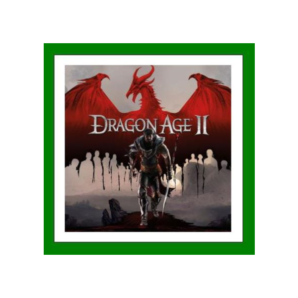 Dragon Age II EA App⭐Аренда⭐Онлайн⭐0% Карты АКЦИЯ