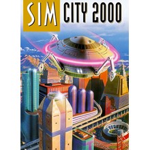 SimCity 2000⭐️ ВСЕ ЯЗЫКИ/ EA app(Origin) /  Онлайн ✅