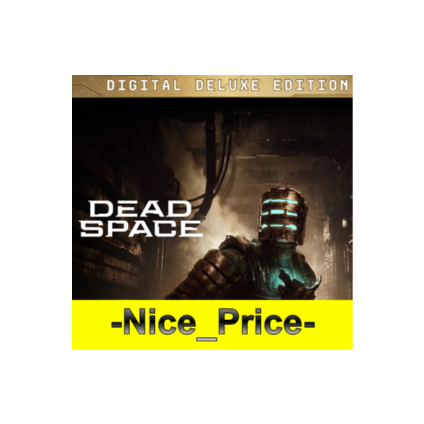 Dead Space Remake Deluxe Edition Origin OFFLINE
