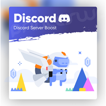 Discord Server member | Without unsubscribing | 1 month - irongamers.ru