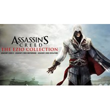 ASSASSIN'S CREED®: THE EZIO COLLECTION 🎮 Switch