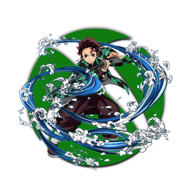 Demon Slayer Kimetsu no Yaiba Deluxe Xbox One/Series