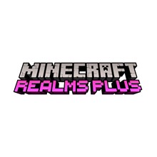 🔥 Подписка Minecraft Realms Plus 30 дней + MineCoins