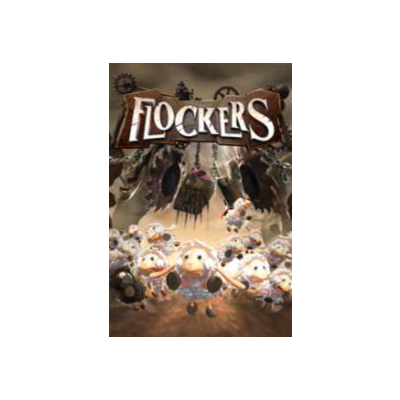 Flockers Xbox Series/Xbox One