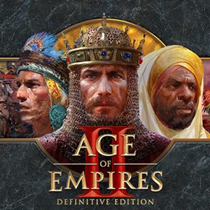 Age of Empires II Definitive Edition | КЛЮЧ STEAM ✅