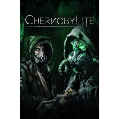 Chernobylite (PS4/PS5/RU) Аренда от 7 дней