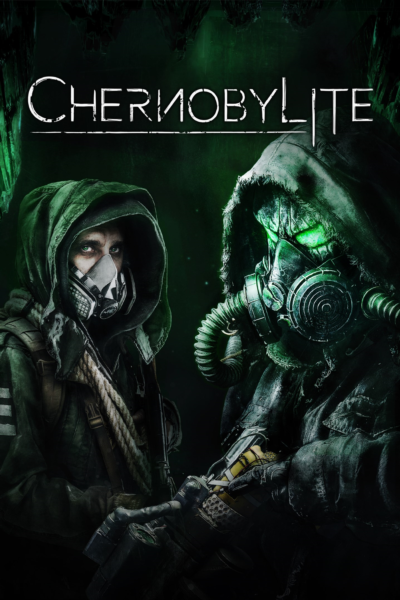 Chernobylite (PS4/PS5/RU) Аренда от 7 дней