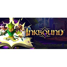 Inkbound (Playtest) | Бета Ключ Steam