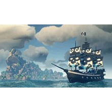 ✅🔥Sea Of Thieves Oreo Valiant Corsair Sail Set Xbox🔥✅