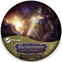 🔑Pathfinder: Wrath of the Righteous ✅Inevitable Excess