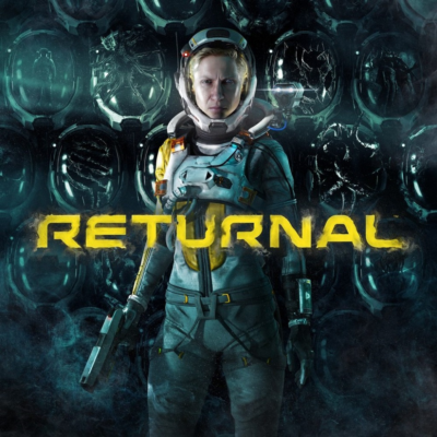 Returnal + ОБНОВЛЕНИЯ | LOGIN:PASS | GLOBAL | OFFLINE🔥
