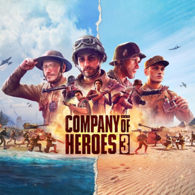 Company of Heroes 3. Premium GLOBAL | LOGIN:PASS🔥