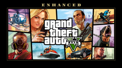 ✅GTA 5 ENHANCED PREMIUM LEGACY ОБЩИЙ АККАУНТ EPIC GAMES